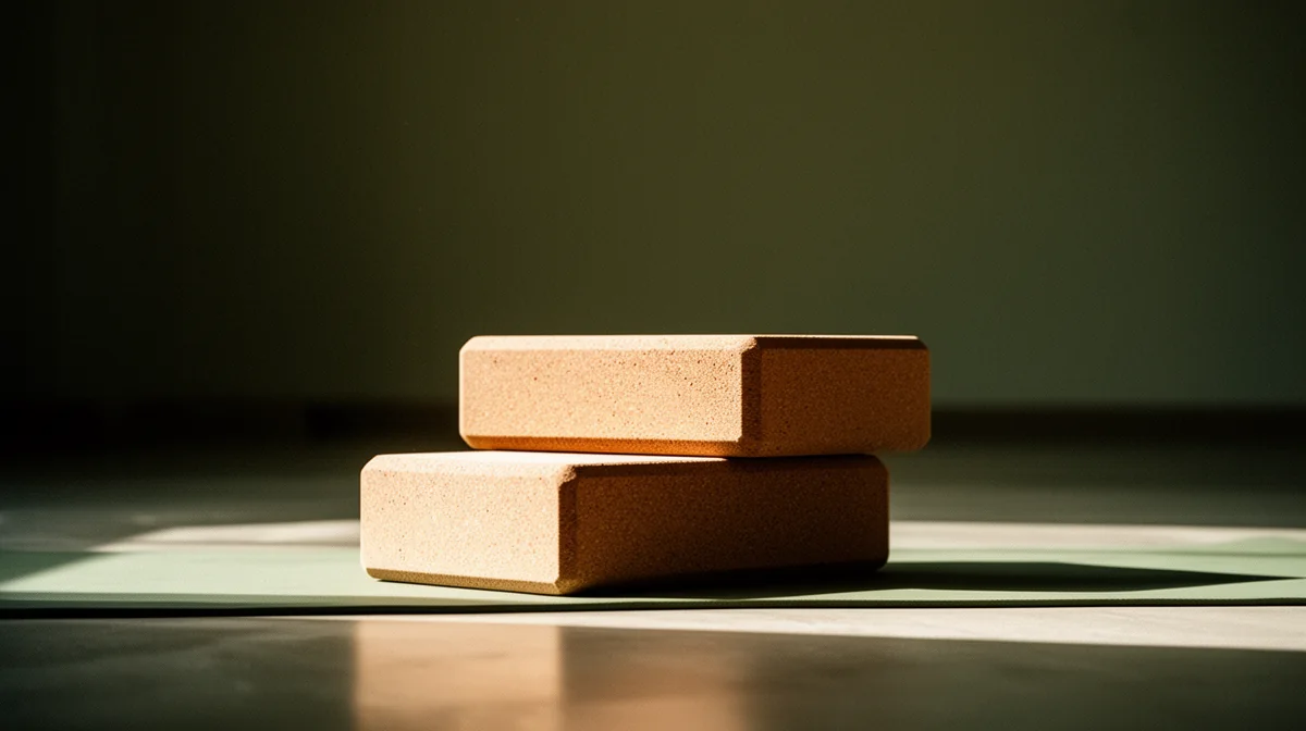How to Use Yoga Blocks: The Floor, Raised to Meet You