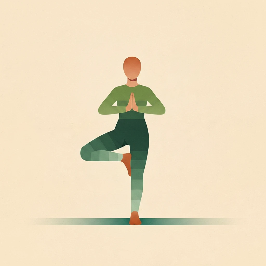 Tree Pose